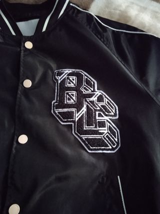 Chaqueta hombre T S