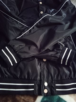 Chaqueta hombre T S