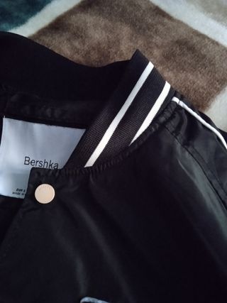 Chaqueta hombre T S
