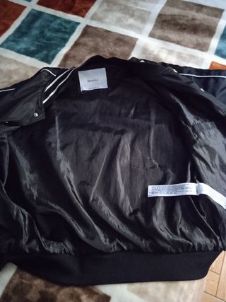 Chaqueta hombre T S