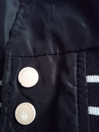 Chaqueta hombre T S