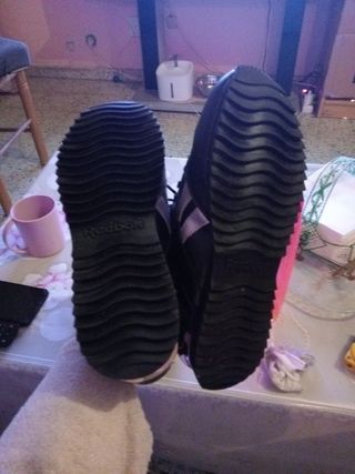 Deportivas 