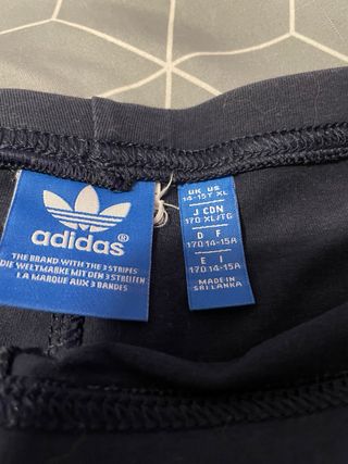 Mallas 