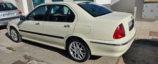 Rover 45 1997