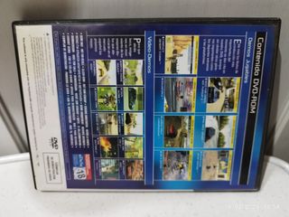 Caja del Juego Ps2 Grand Theft Auto III