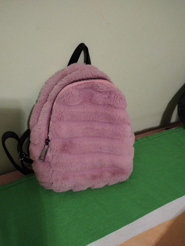 Mochila niña