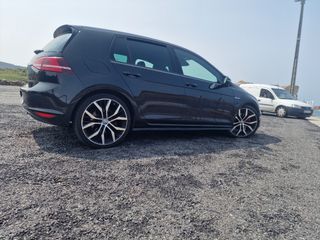 Volkswagen Golf GTD