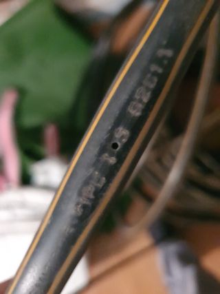 Tubería riego por goteo para césped 200m aprox