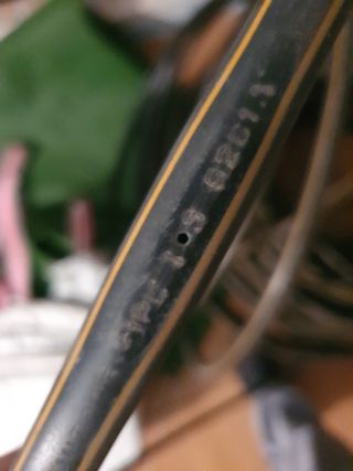 Tubería riego por goteo para césped 200m aprox