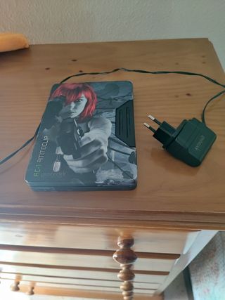 Cargador mando xbox 360