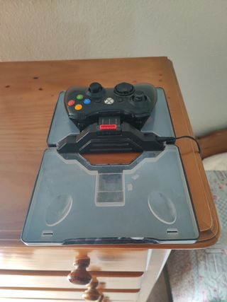Cargador mando xbox 360