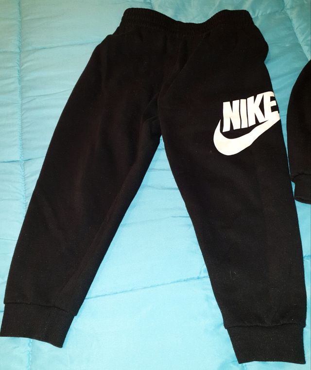 Chandal NIKE niño