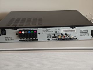 Home cinema Sony TZ140