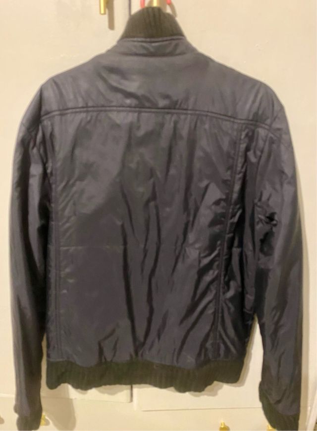 Giacca da bambino LEE nera