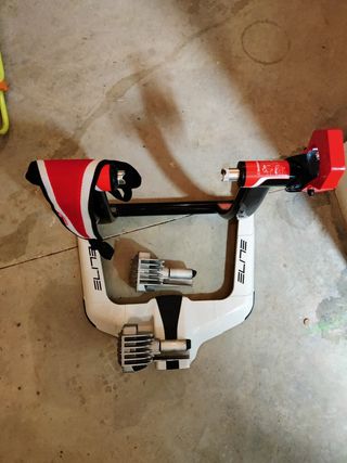 Rodillo elite fluid