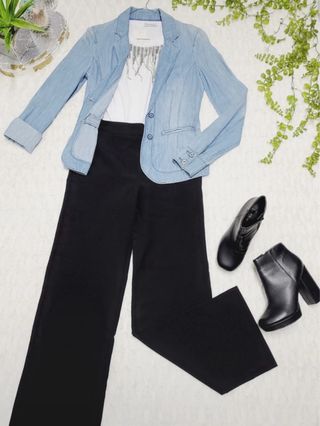 Americana Bershka T38