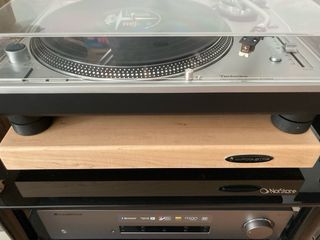Isoacoustics Delos Maple