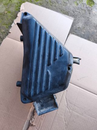 Honda NX 125 
