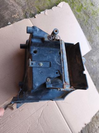 Honda NX 125 