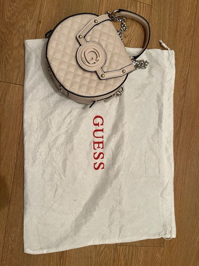 Bolso Guess