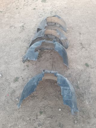 Paso de ruedas