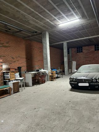 Bajo en rua Ladeira de Xinzo de Limia