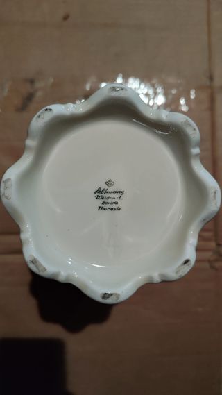  Vaso per fiori Seltmann Weiden Bavaria