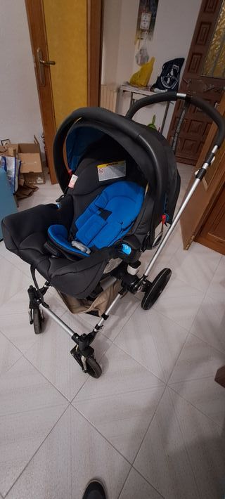 Carro Bugaboo Camaleón