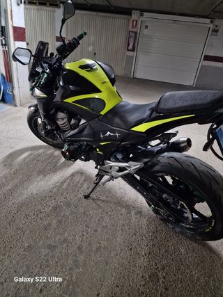 kawasaki z800