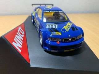 Ninco BMW M3 