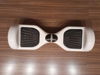 Hoverboard de cool and fun con funda y mando