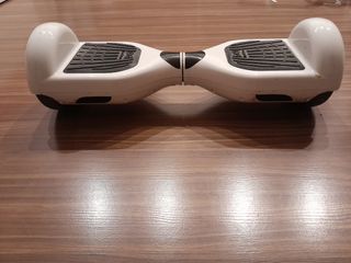 Hoverboard de cool and fun con funda y mando