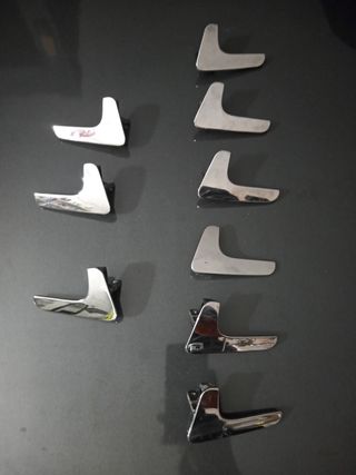 Tirador Seat Ibiza Córdoba 1999 - 2002