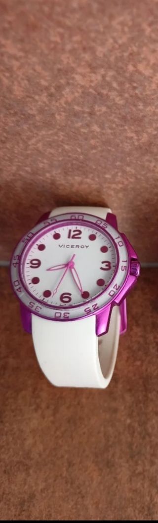 Reloj viceroy