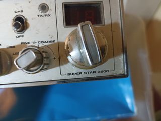 SUPER START 3900