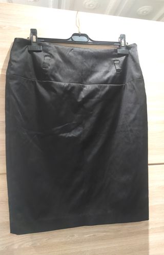 Falda de tubo de la prestigiosa marca The Limited