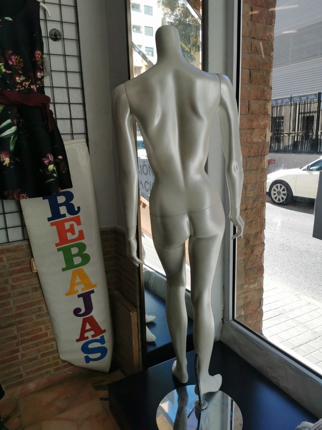 Maniquí