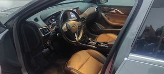 Infiniti QX30 premiun tech