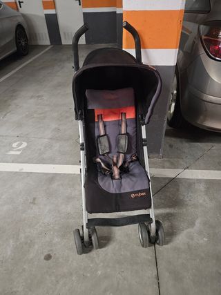 Silla paseo Cybex