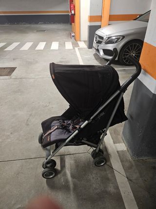 Silla paseo Cybex