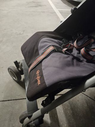 Silla paseo Cybex
