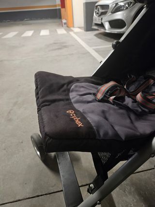 Silla paseo Cybex