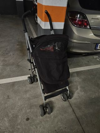 Silla paseo Cybex