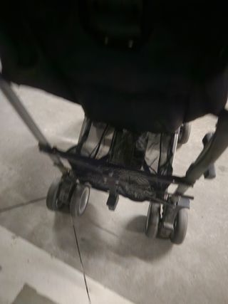 Silla paseo Cybex