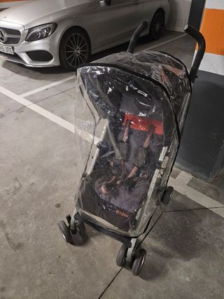 Silla paseo Cybex