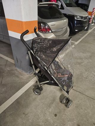 Silla paseo Cybex