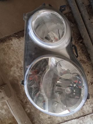 Piezas de coche