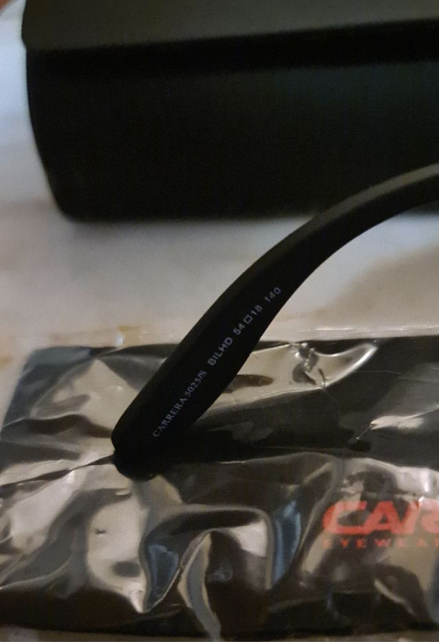 Óculos de Sol Carrera