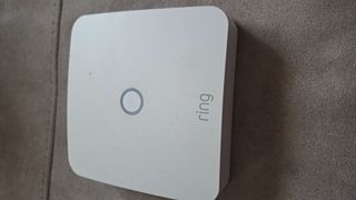 Ring intercom 
