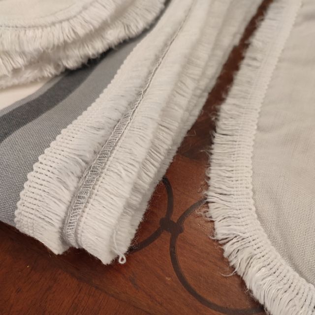 Mantelería Nueva Vintage